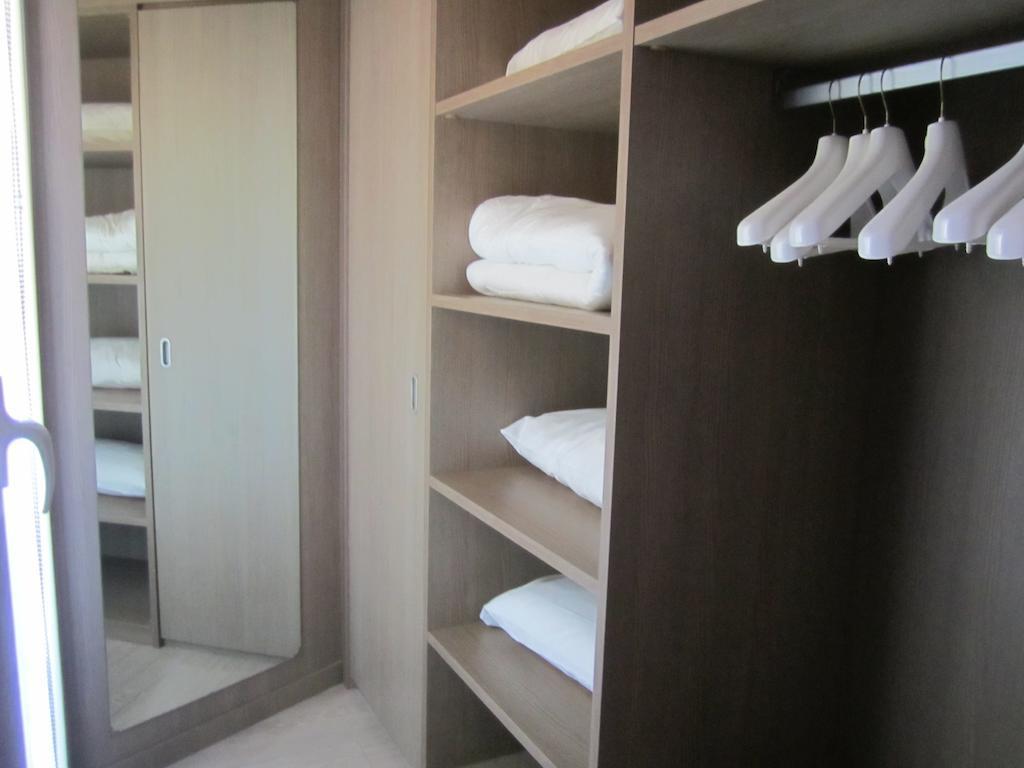 Hotel Le Rocher Calvi  Room photo
